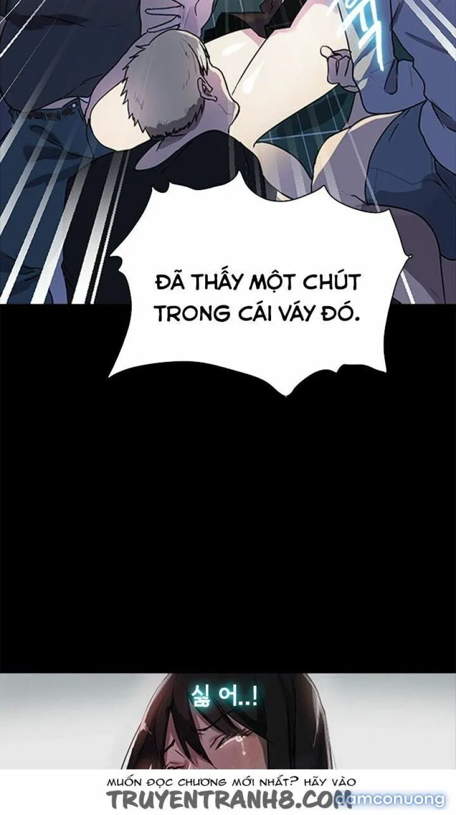 Những Nữ Thần Tiệm Net Chương 1 page 99 - Giả Dược