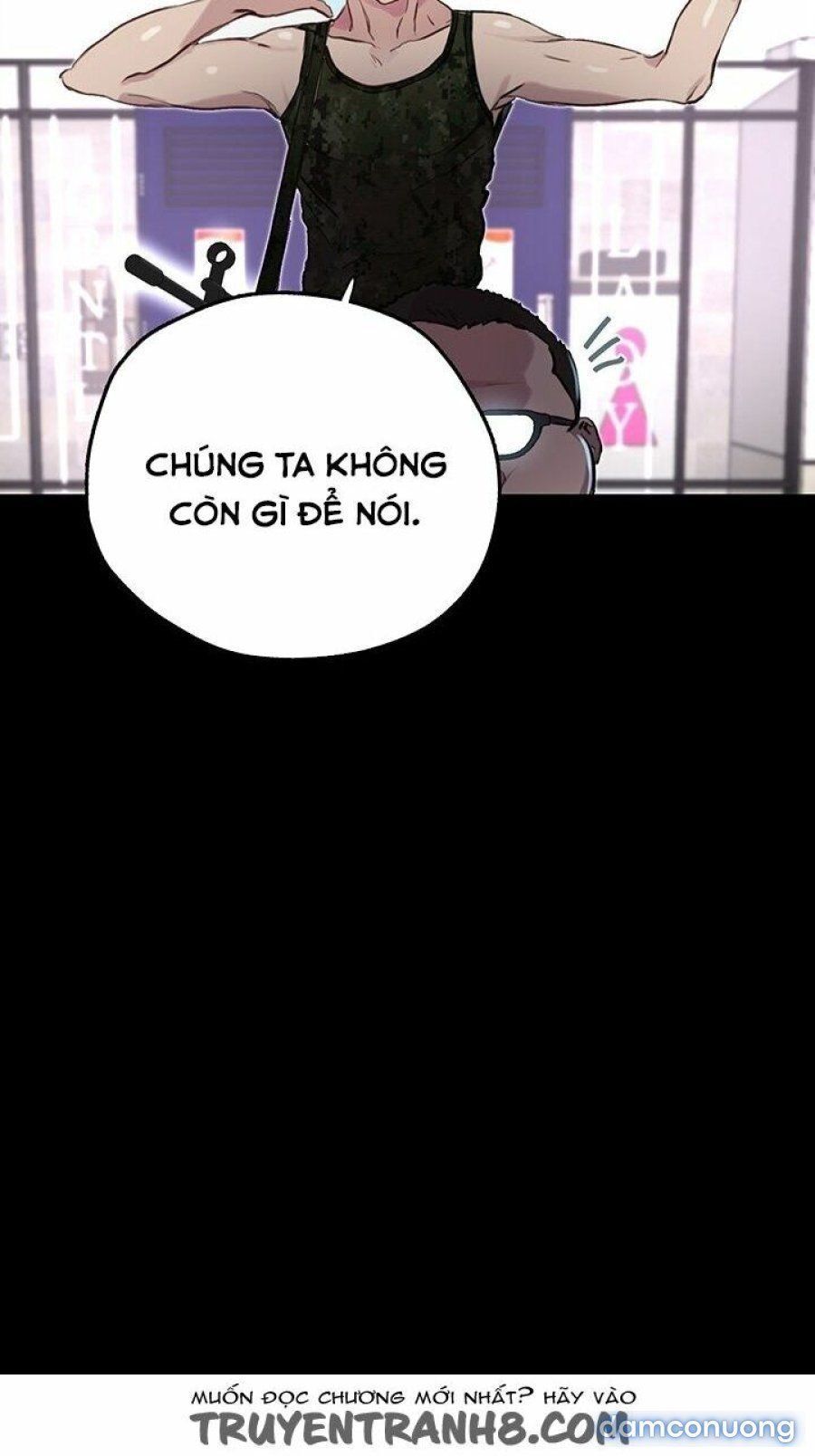 Những Nữ Thần Tiệm Net Chương 10 page 11 - Giả Dược