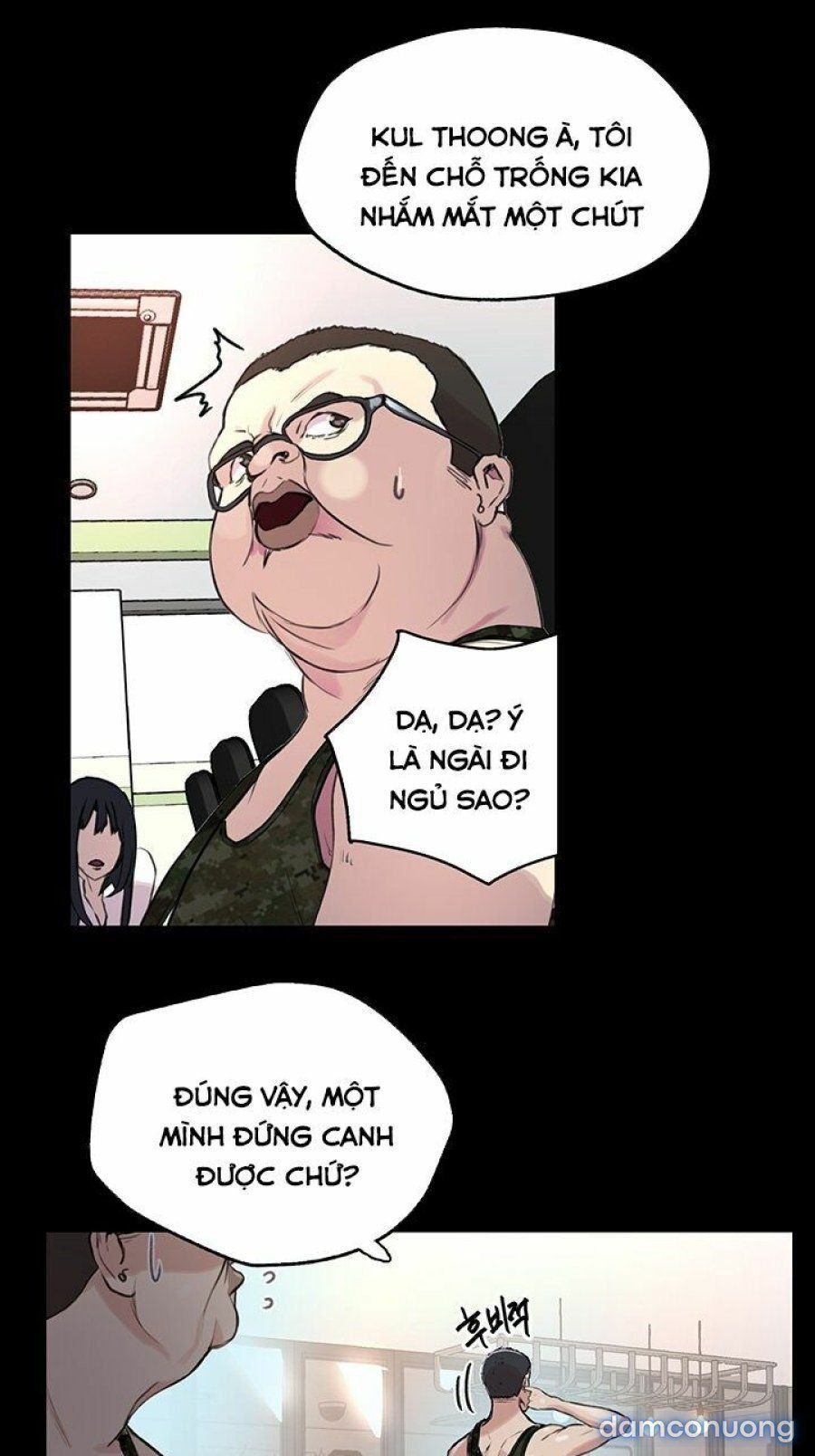 Những Nữ Thần Tiệm Net Chương 10 page 12 - Giả Dược