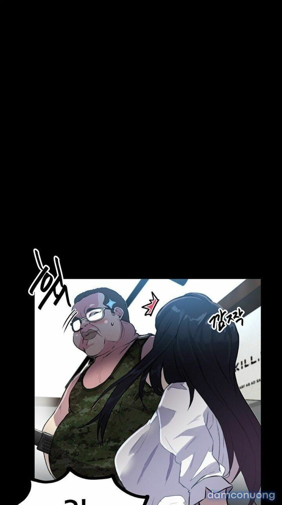 Những Nữ Thần Tiệm Net Chương 10 page 14 - Giả Dược