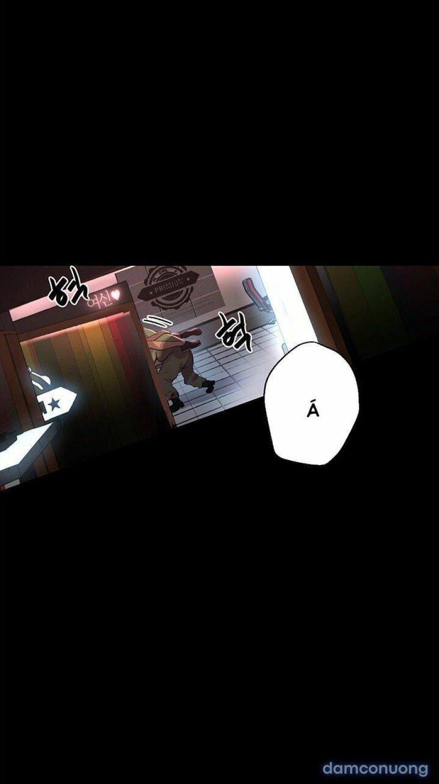 Những Nữ Thần Tiệm Net Chương 10 page 27 - Giả Dược