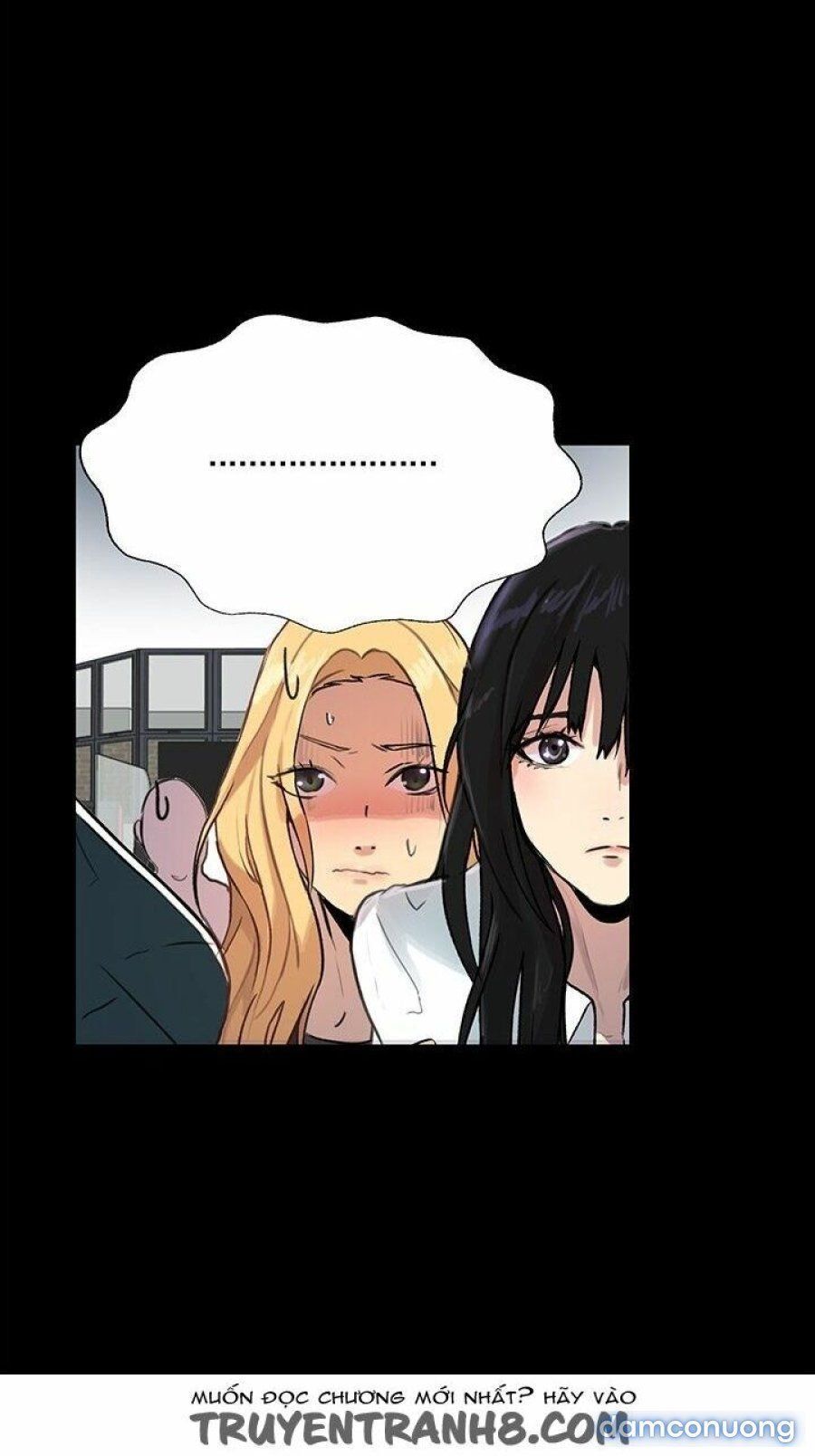 Những Nữ Thần Tiệm Net Chương 10 page 36 - Giả Dược