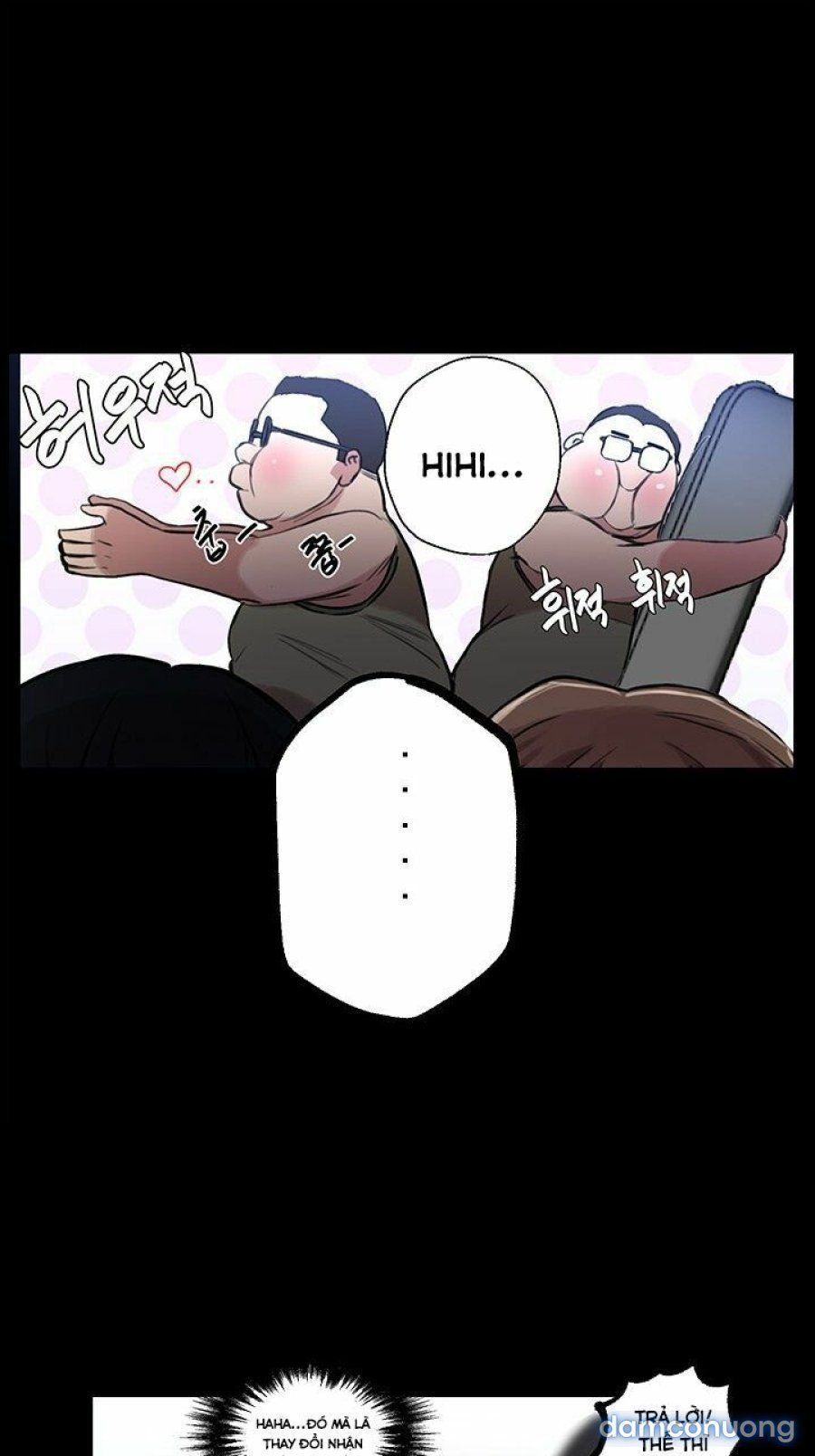 Những Nữ Thần Tiệm Net Chương 10 page 37 - Giả Dược