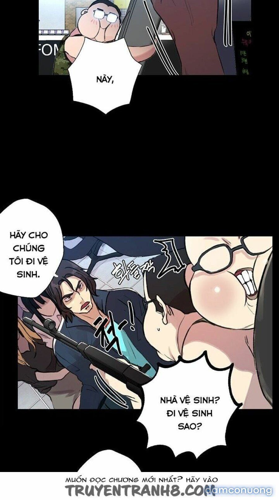 Những Nữ Thần Tiệm Net Chương 10 page 40 - Giả Dược