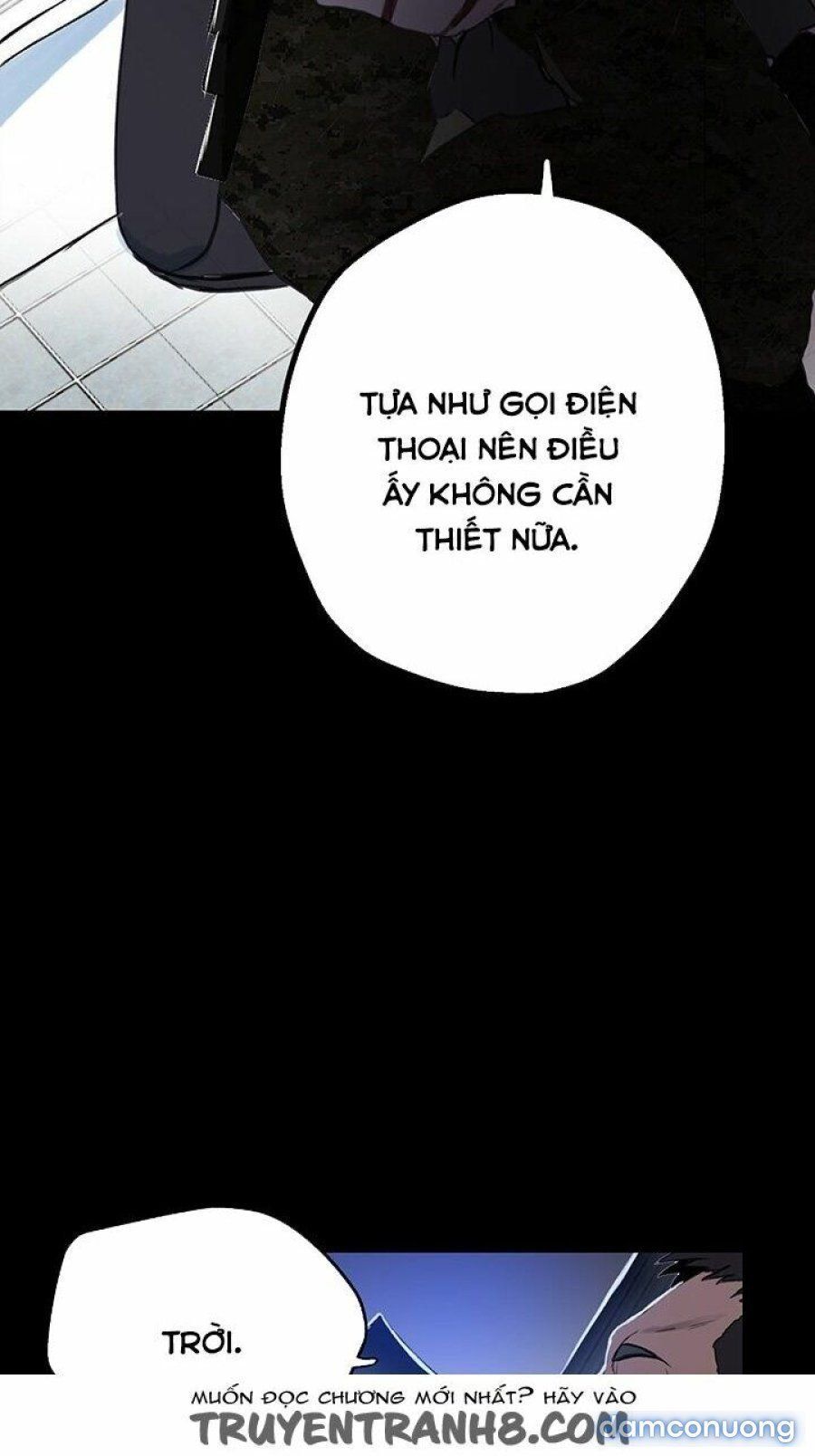 Những Nữ Thần Tiệm Net Chương 10 page 5 - Giả Dược