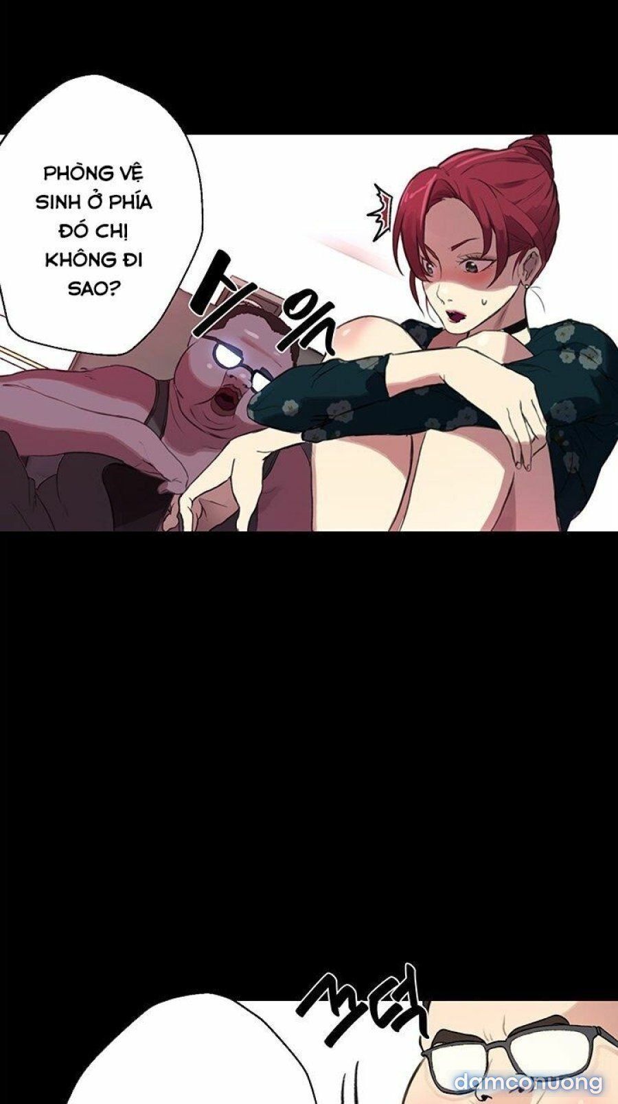Những Nữ Thần Tiệm Net Chương 10 page 45 - Giả Dược