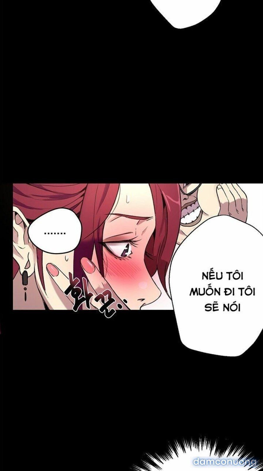 Những Nữ Thần Tiệm Net Chương 10 page 47 - Giả Dược