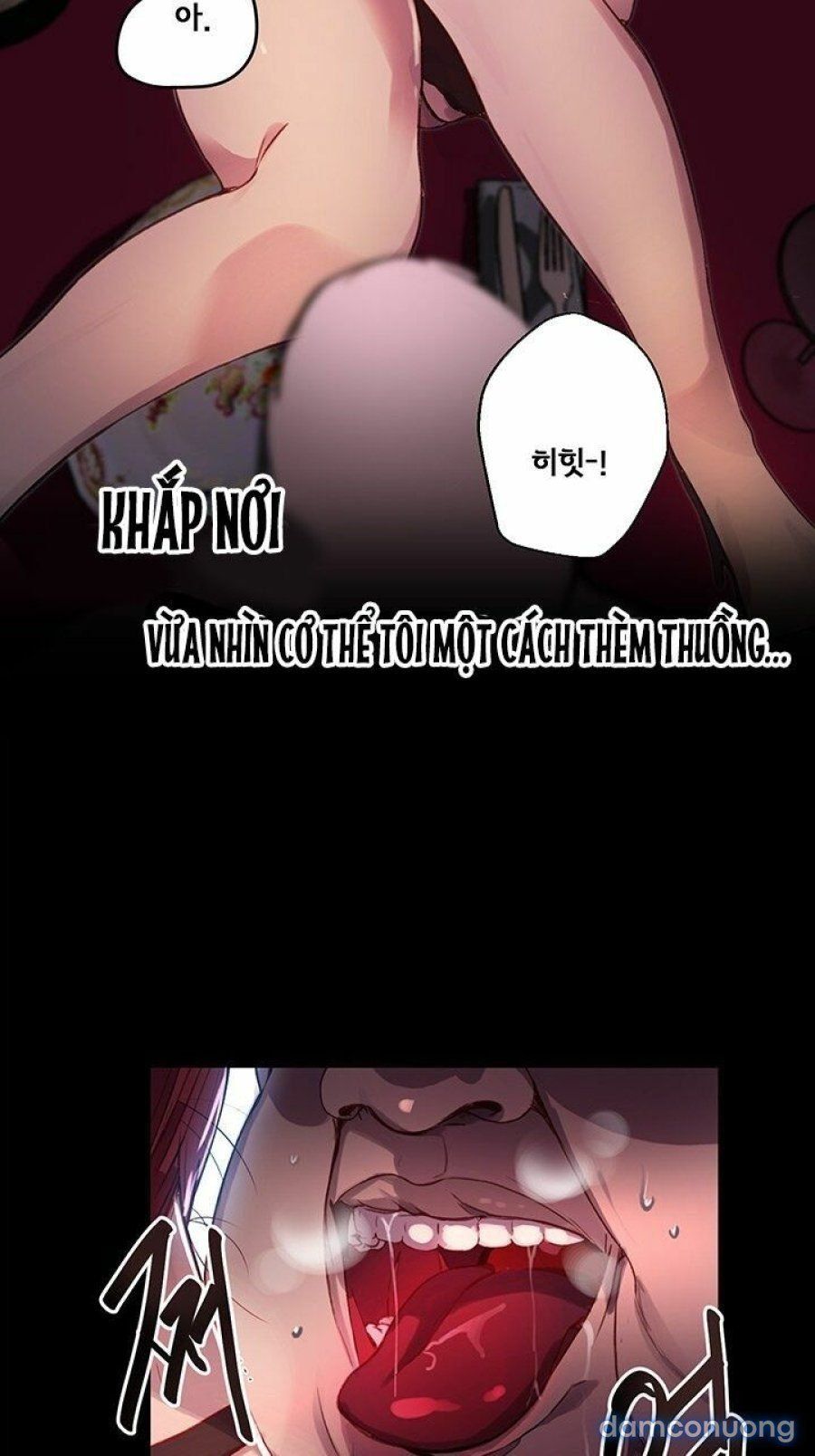 Những Nữ Thần Tiệm Net Chương 10 page 55 - Giả Dược