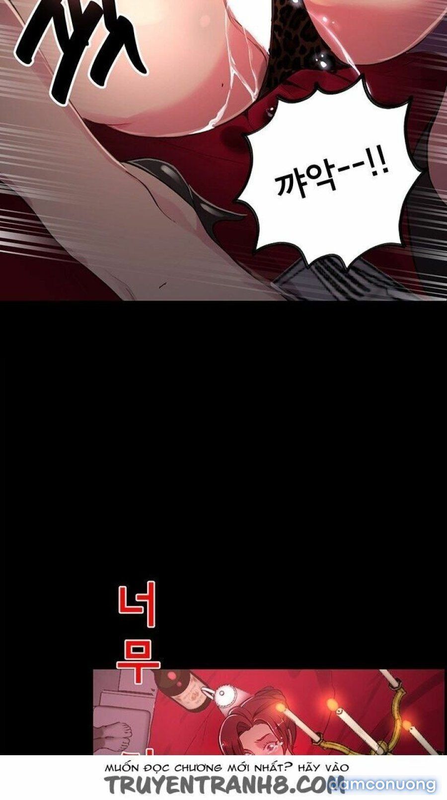 Những Nữ Thần Tiệm Net Chương 10 page 66 - Giả Dược