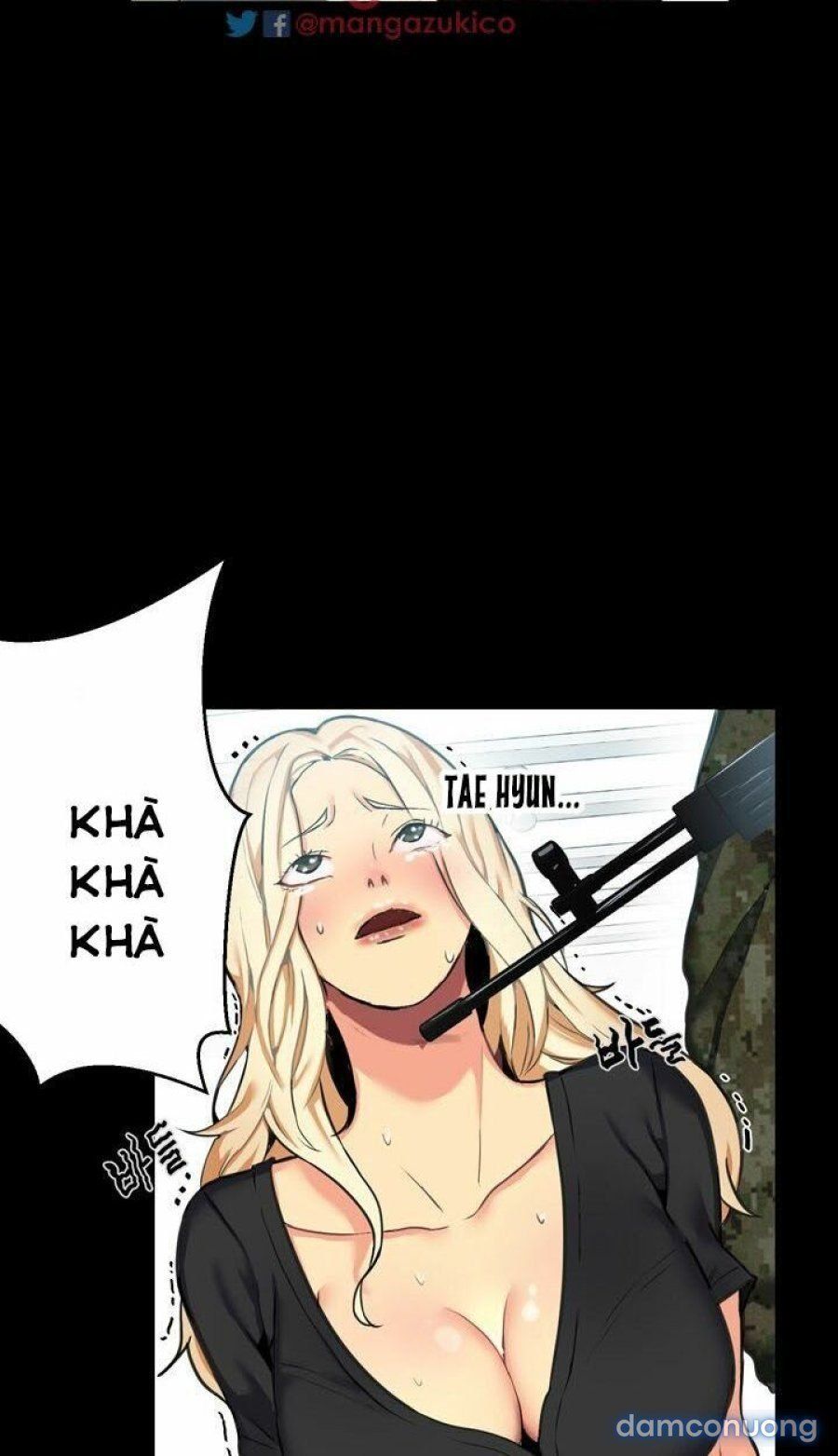 Những Nữ Thần Tiệm Net Chương 11 page 17 - Giả Dược