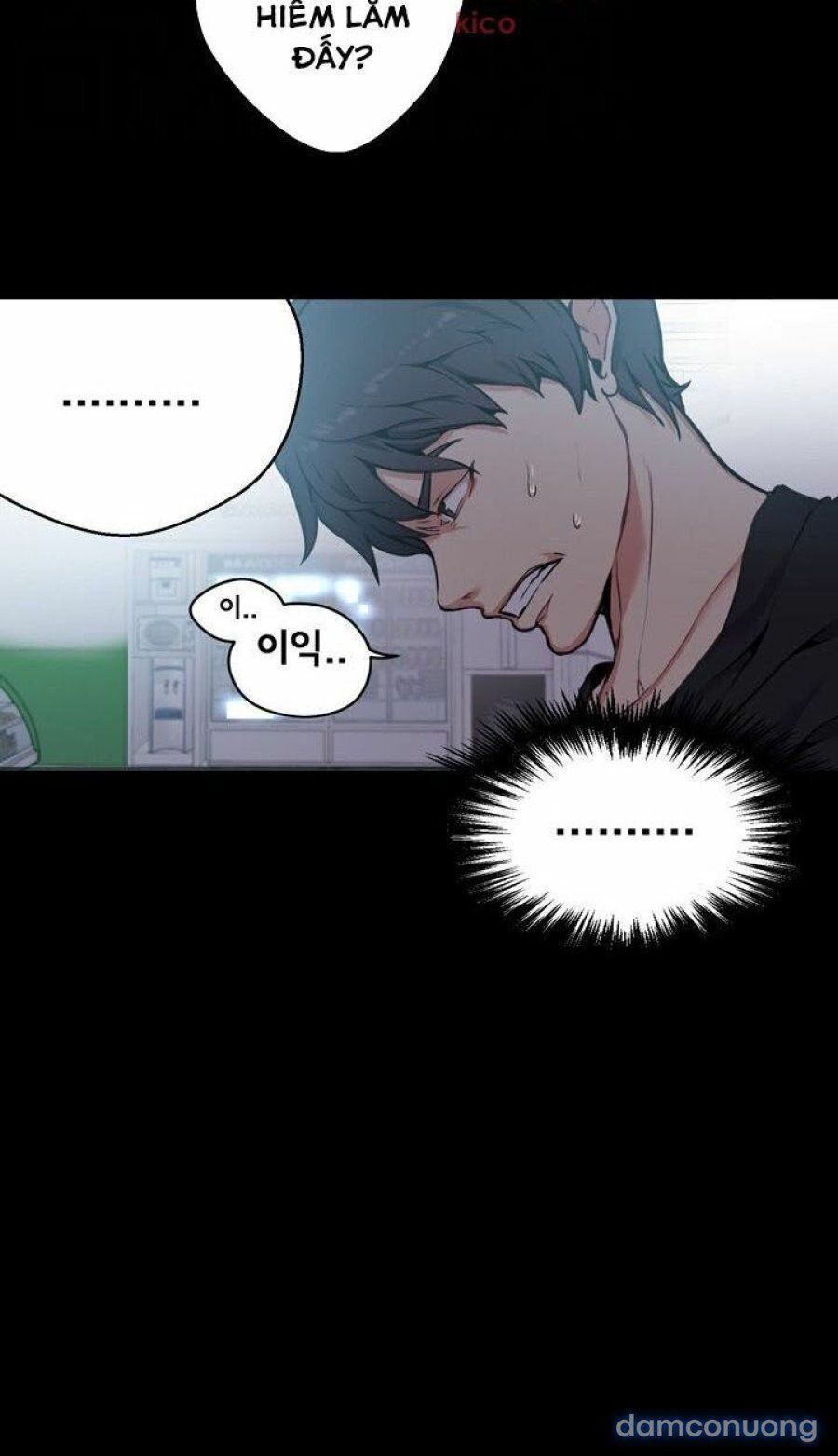 Những Nữ Thần Tiệm Net Chương 11 page 19 - Giả Dược