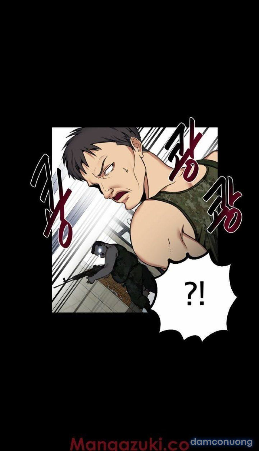 Những Nữ Thần Tiệm Net Chương 11 page 27 - Giả Dược