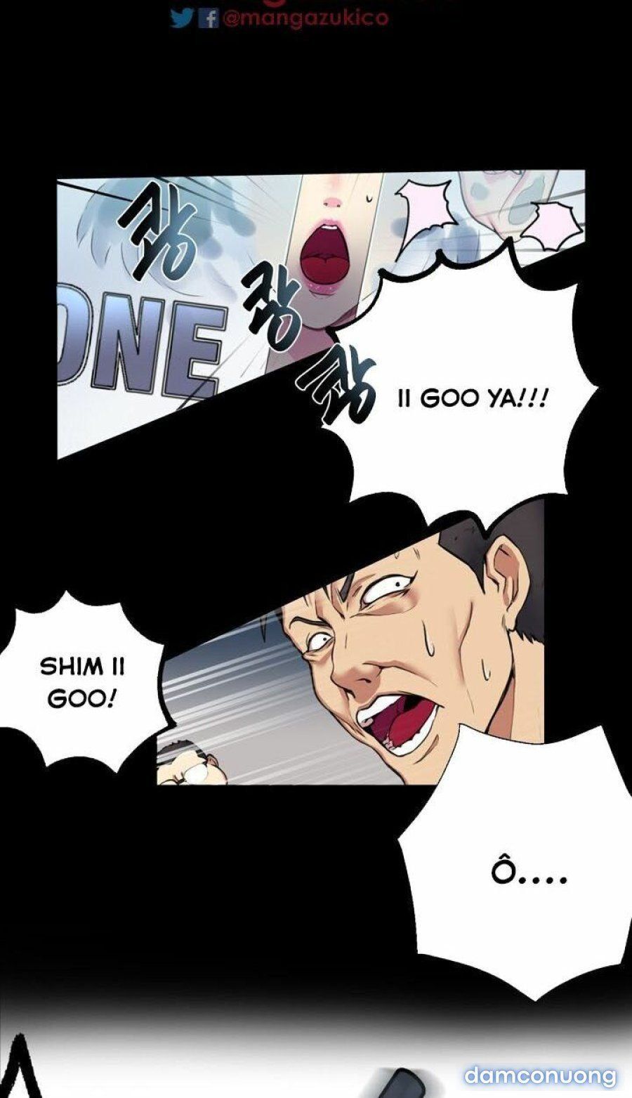 Những Nữ Thần Tiệm Net Chương 11 page 28 - Giả Dược