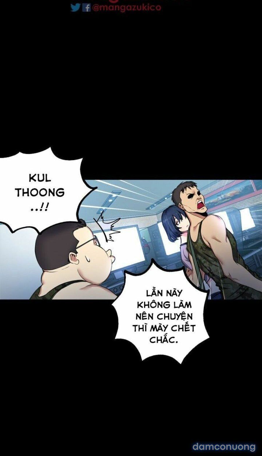 Những Nữ Thần Tiệm Net Chương 11 page 34 - Giả Dược
