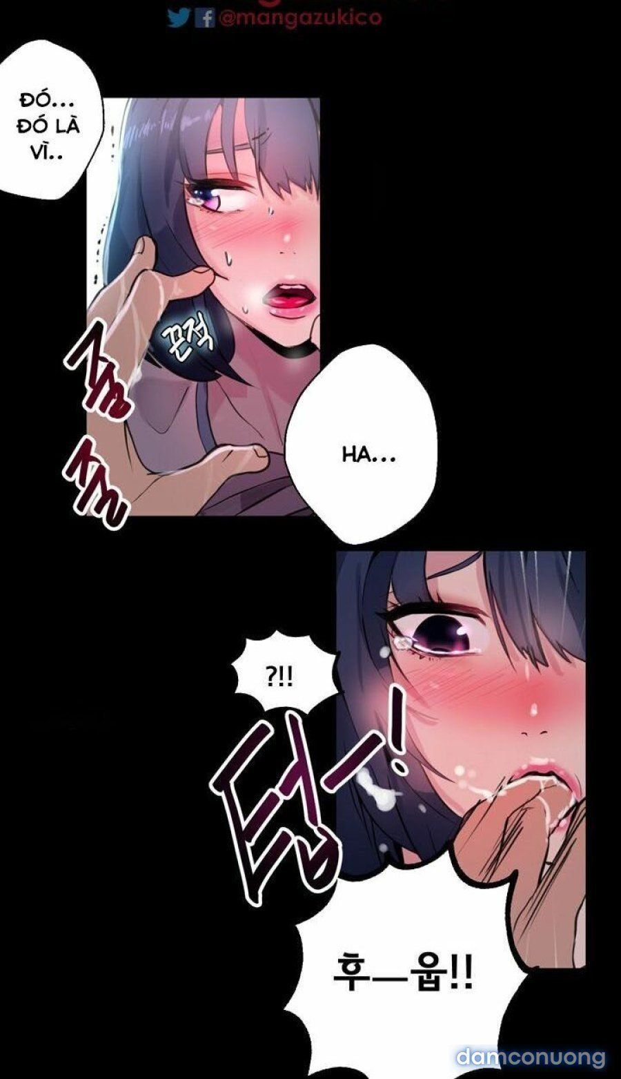 Những Nữ Thần Tiệm Net Chương 11 page 43 - Giả Dược
