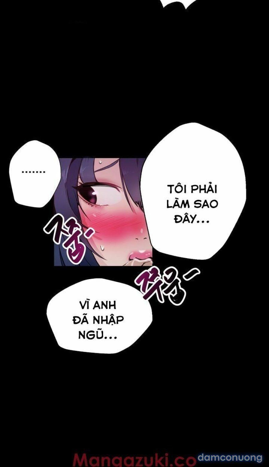 Những Nữ Thần Tiệm Net Chương 11 page 44 - Giả Dược