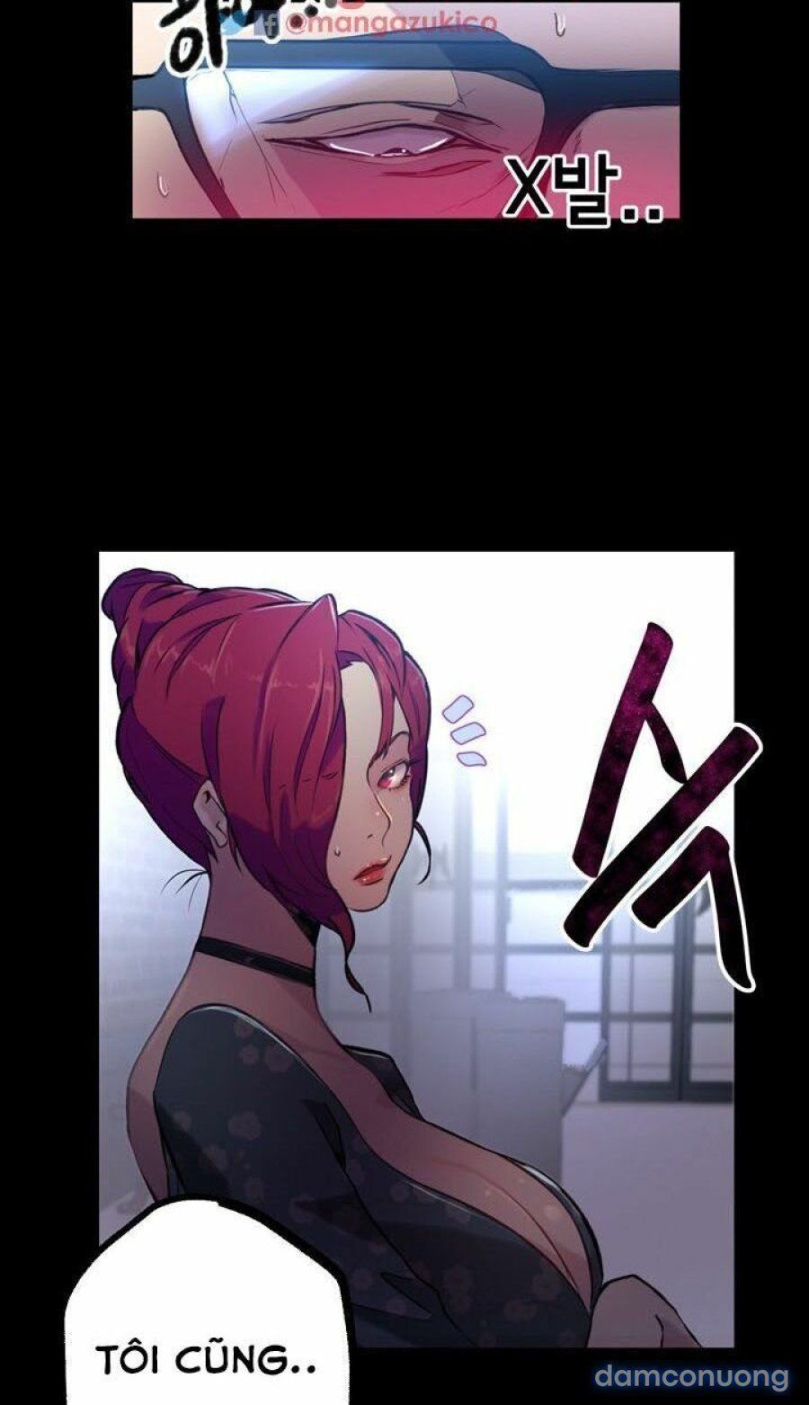 Những Nữ Thần Tiệm Net Chương 11 page 62 - Giả Dược