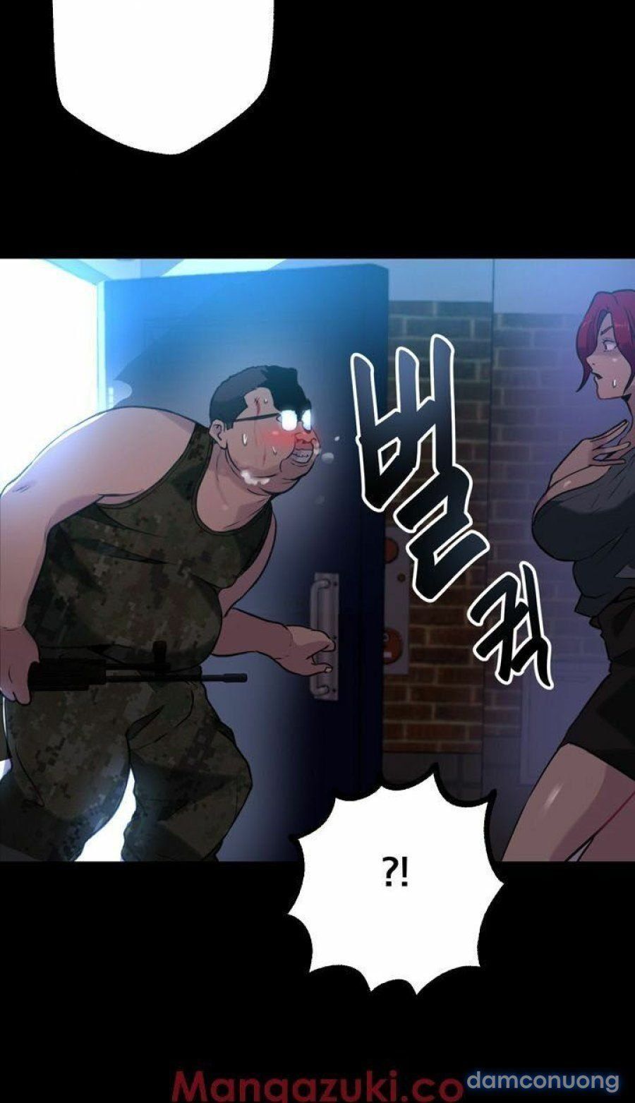 Những Nữ Thần Tiệm Net Chương 11 page 63 - Giả Dược