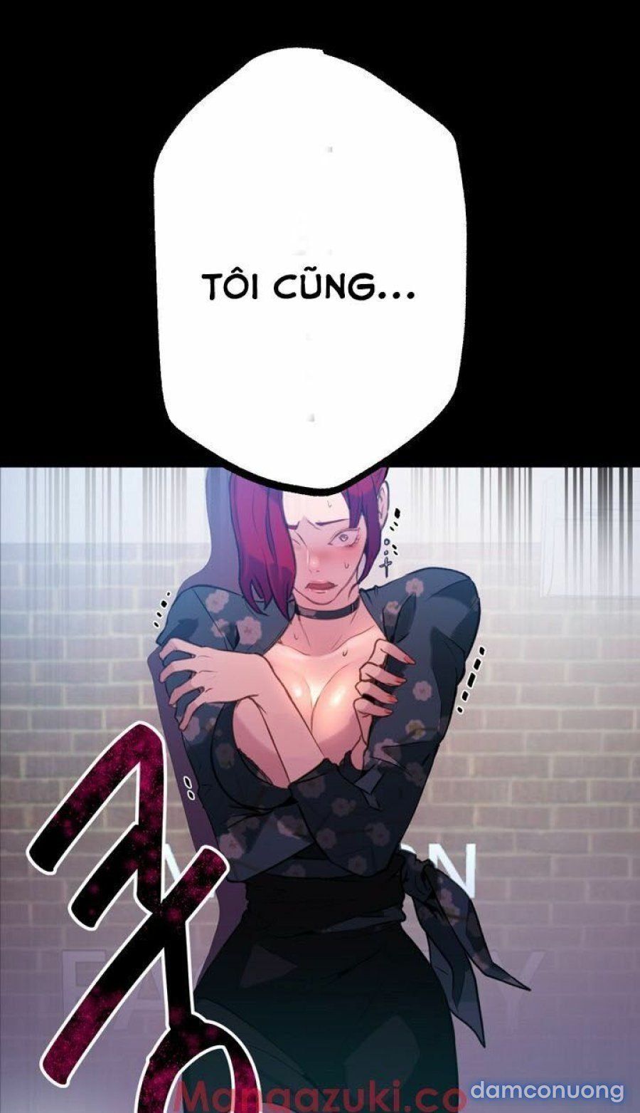 Những Nữ Thần Tiệm Net Chương 11 page 65 - Giả Dược