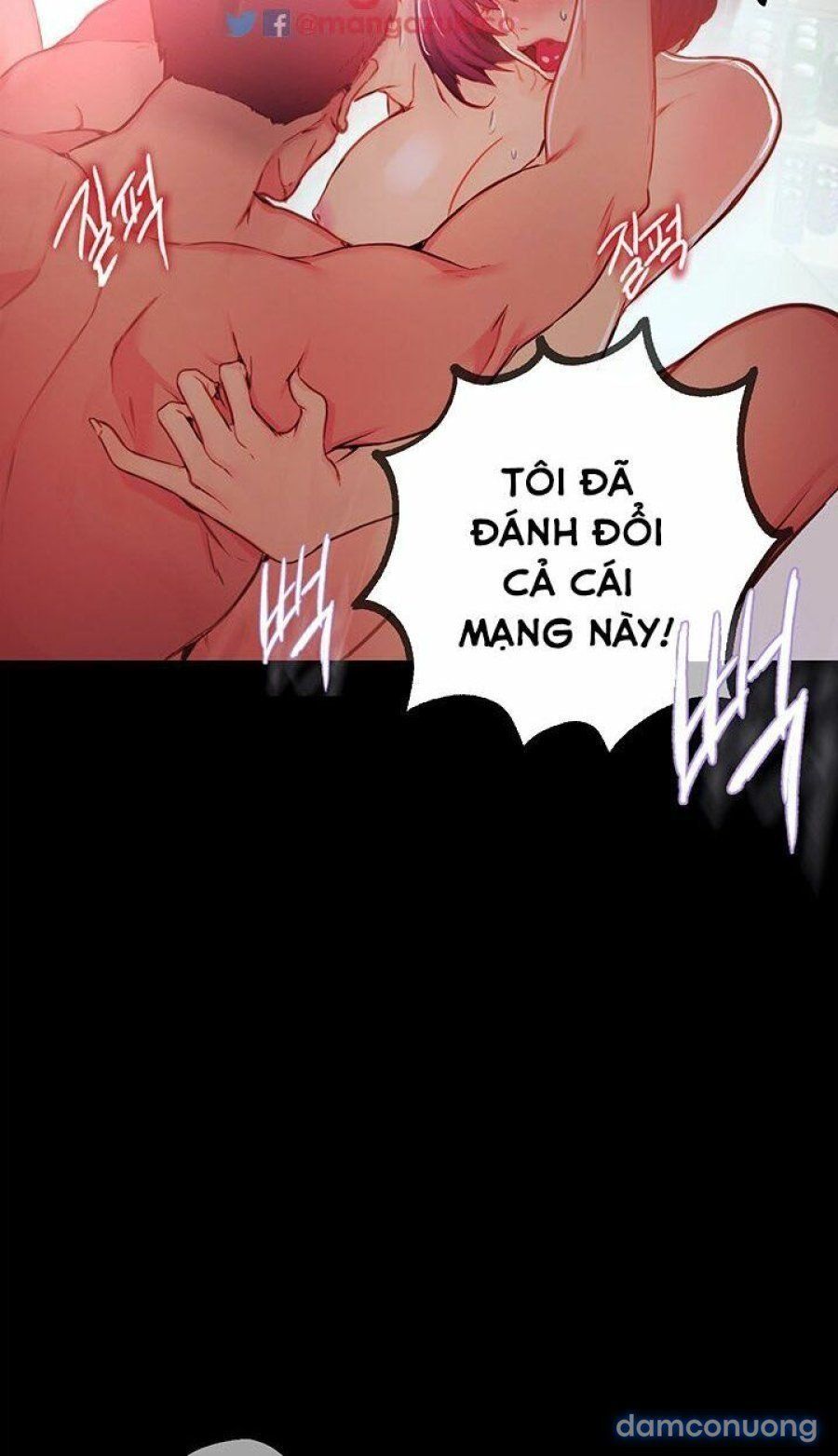 Những Nữ Thần Tiệm Net Chương 12 page 11 - Giả Dược