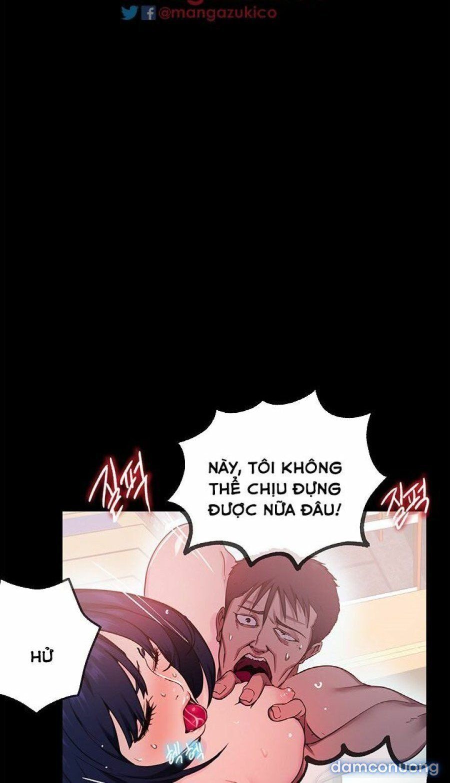 Những Nữ Thần Tiệm Net Chương 12 page 17 - Giả Dược