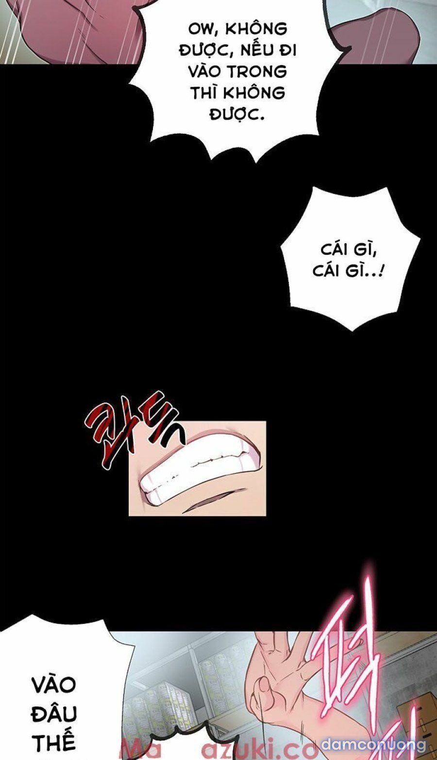 Những Nữ Thần Tiệm Net Chương 12 page 20 - Giả Dược