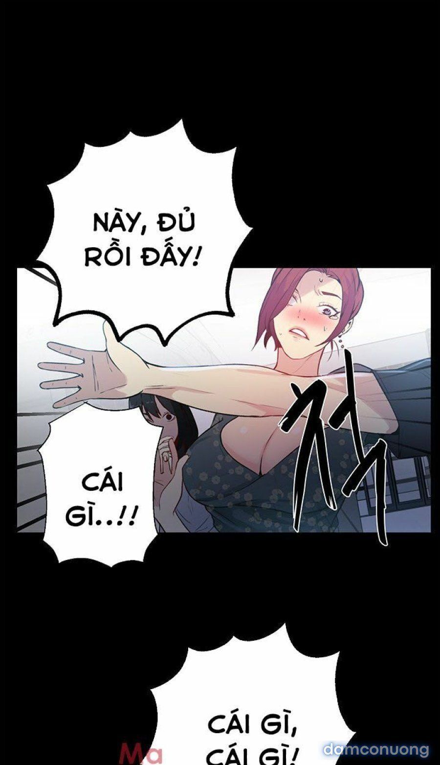 Những Nữ Thần Tiệm Net Chương 12 page 38 - Giả Dược