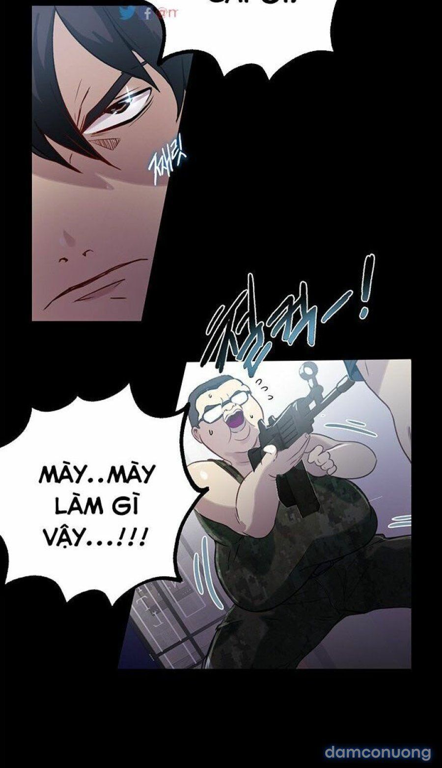 Những Nữ Thần Tiệm Net Chương 12 page 39 - Giả Dược