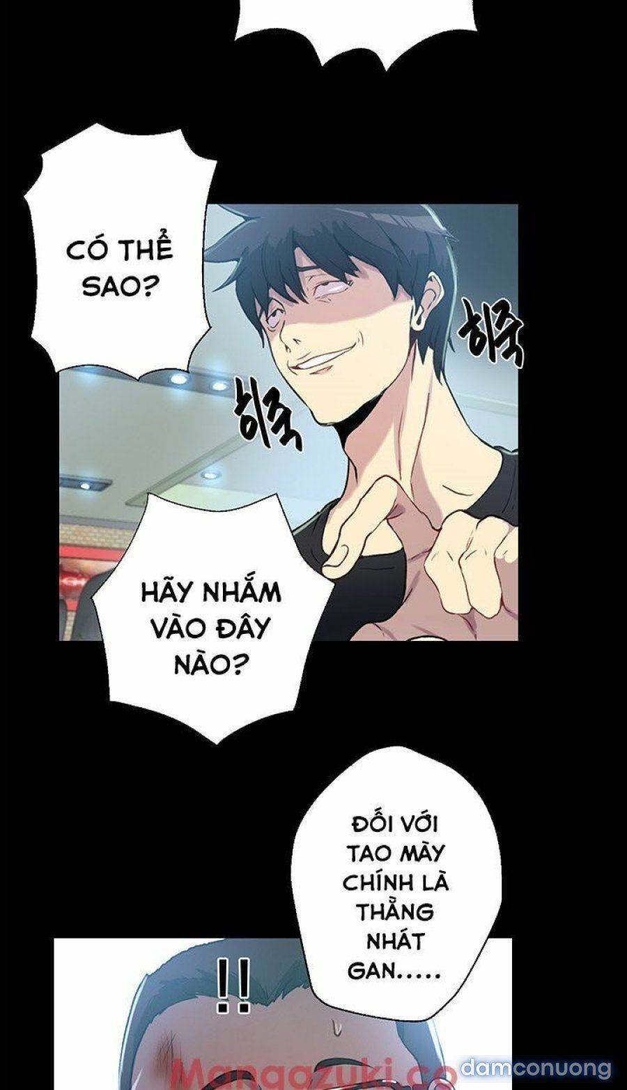 Những Nữ Thần Tiệm Net Chương 12 page 44 - Giả Dược