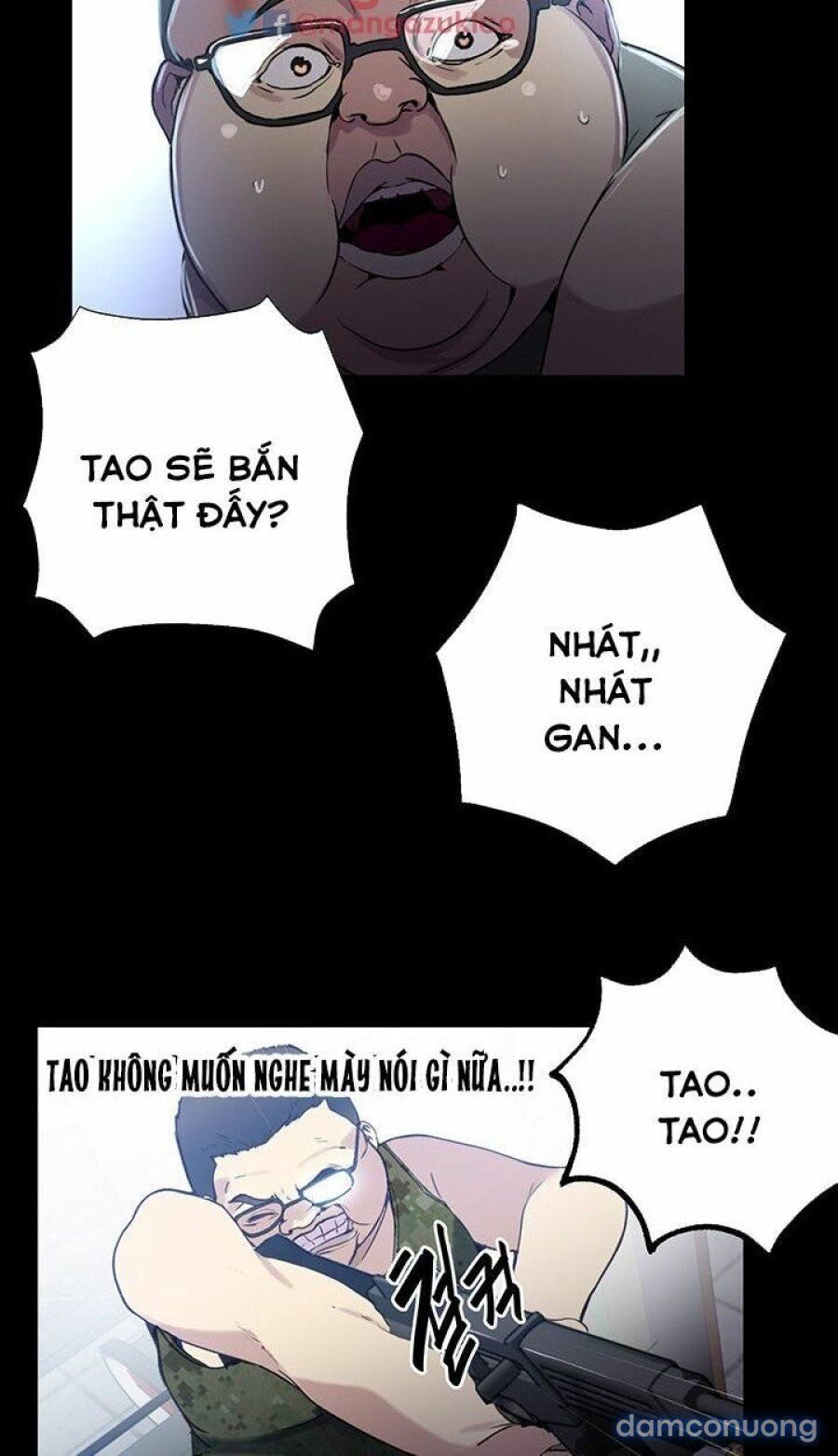 Những Nữ Thần Tiệm Net Chương 12 page 45 - Giả Dược