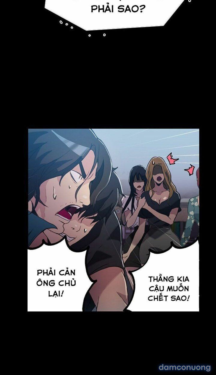 Những Nữ Thần Tiệm Net Chương 12 page 58 - Giả Dược