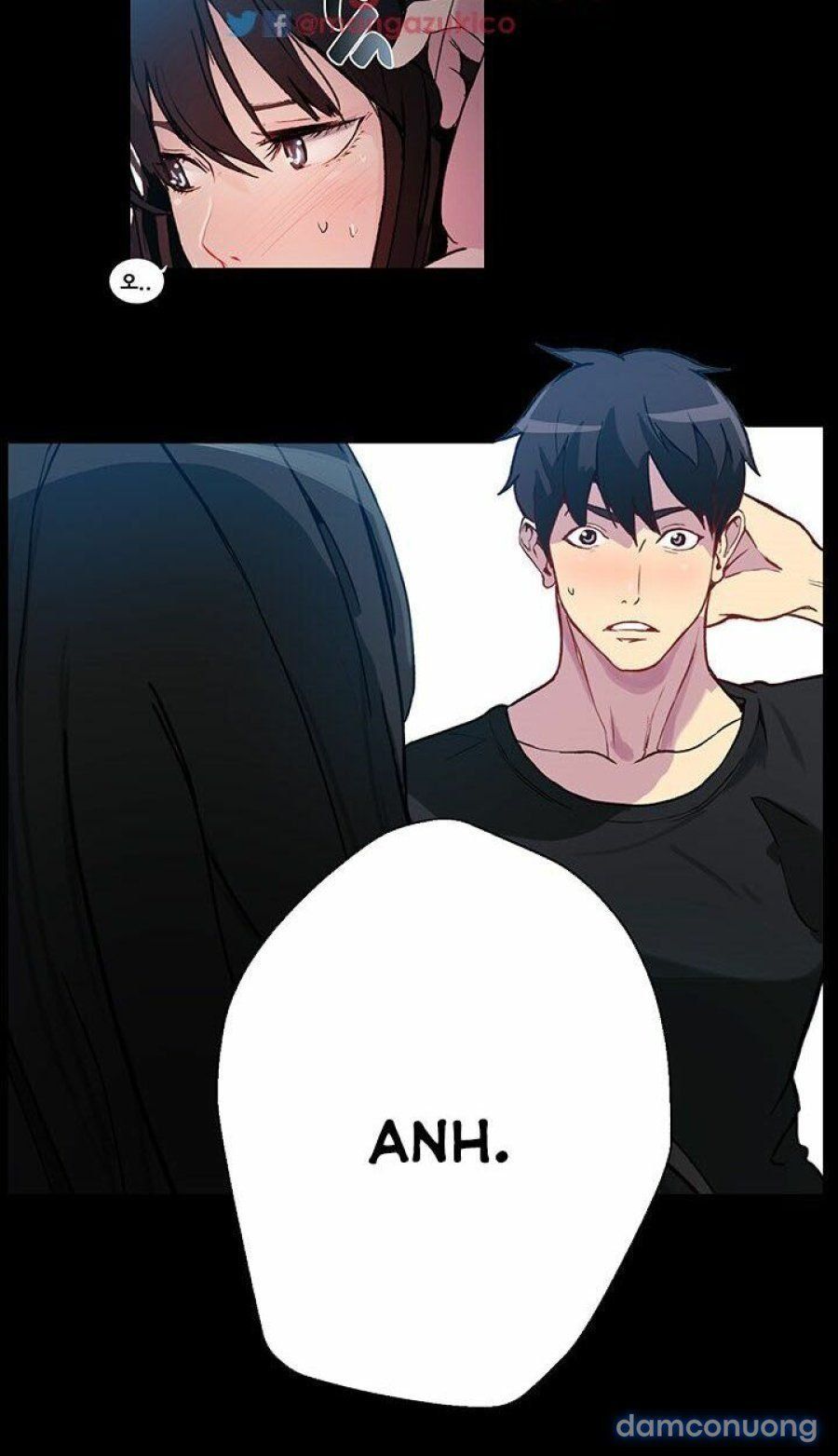 Những Nữ Thần Tiệm Net Chương 12 page 66 - Giả Dược