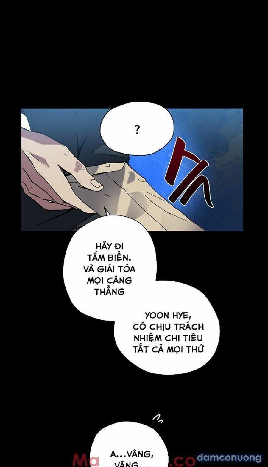 Những Nữ Thần Tiệm Net Chương 13 page 16 - Giả Dược