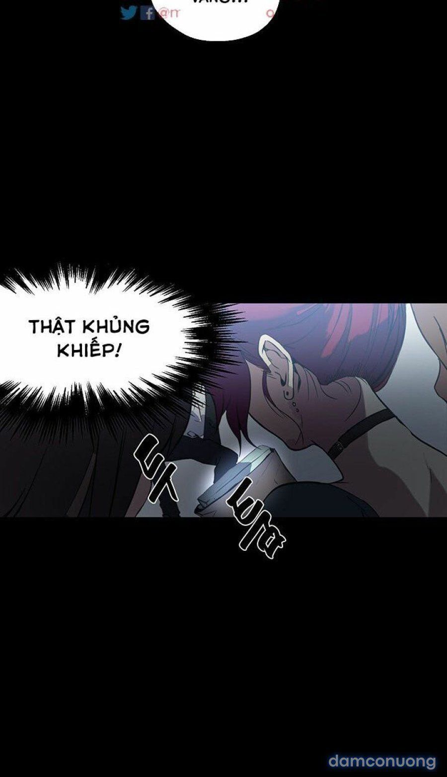 Những Nữ Thần Tiệm Net Chương 13 page 17 - Giả Dược