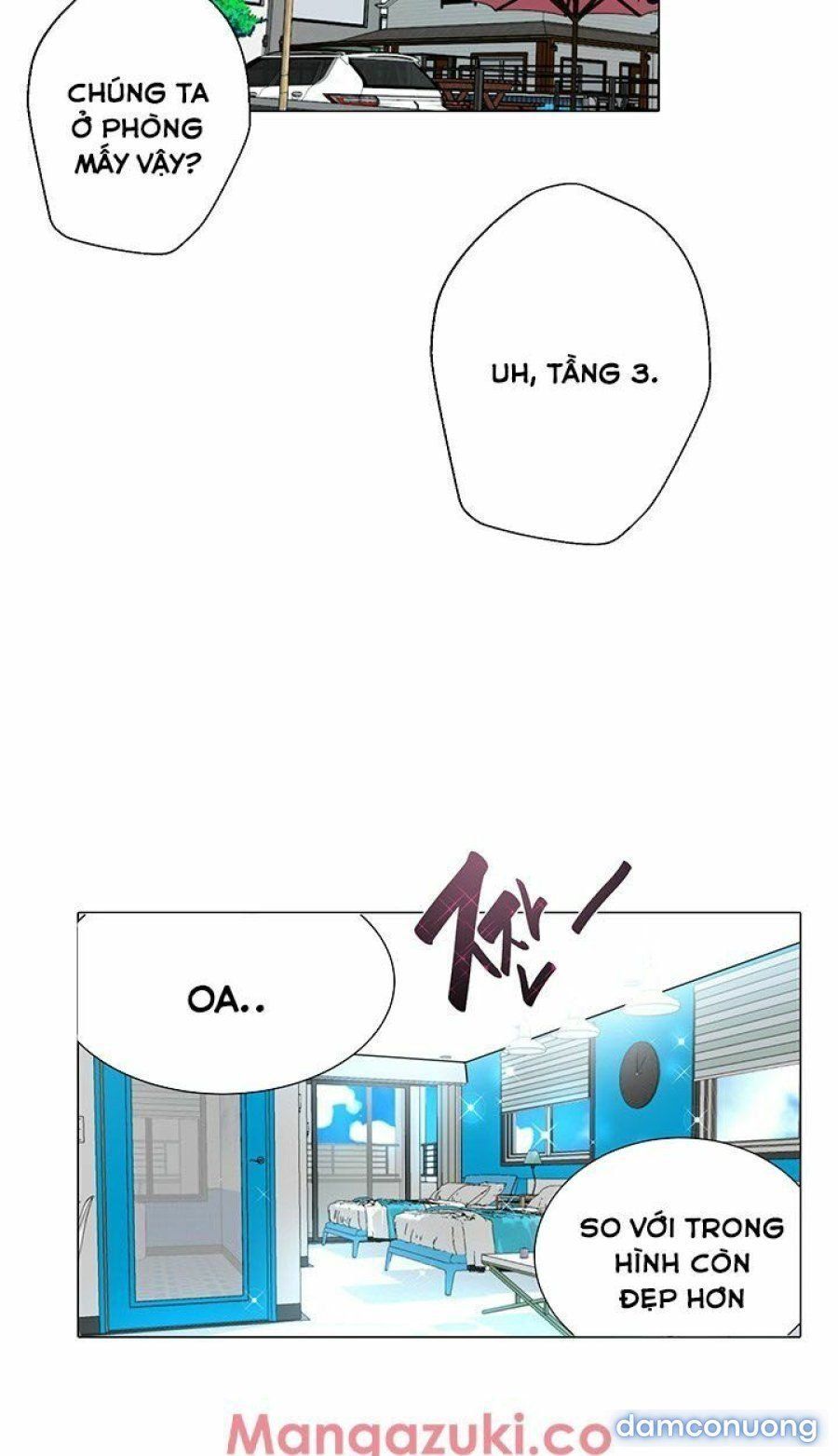 Những Nữ Thần Tiệm Net Chương 13 page 28 - Giả Dược