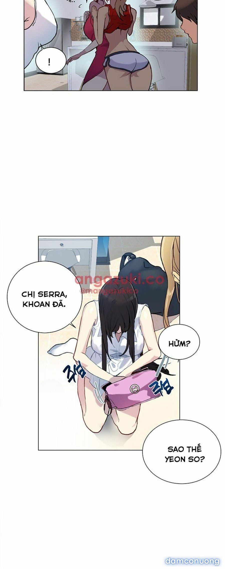 Những Nữ Thần Tiệm Net Chương 13 page 32 - Giả Dược