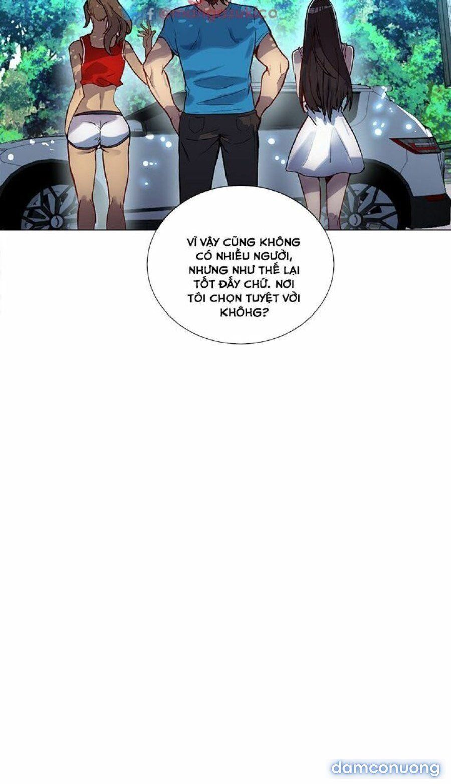 Những Nữ Thần Tiệm Net Chương 13 page 38 - Giả Dược