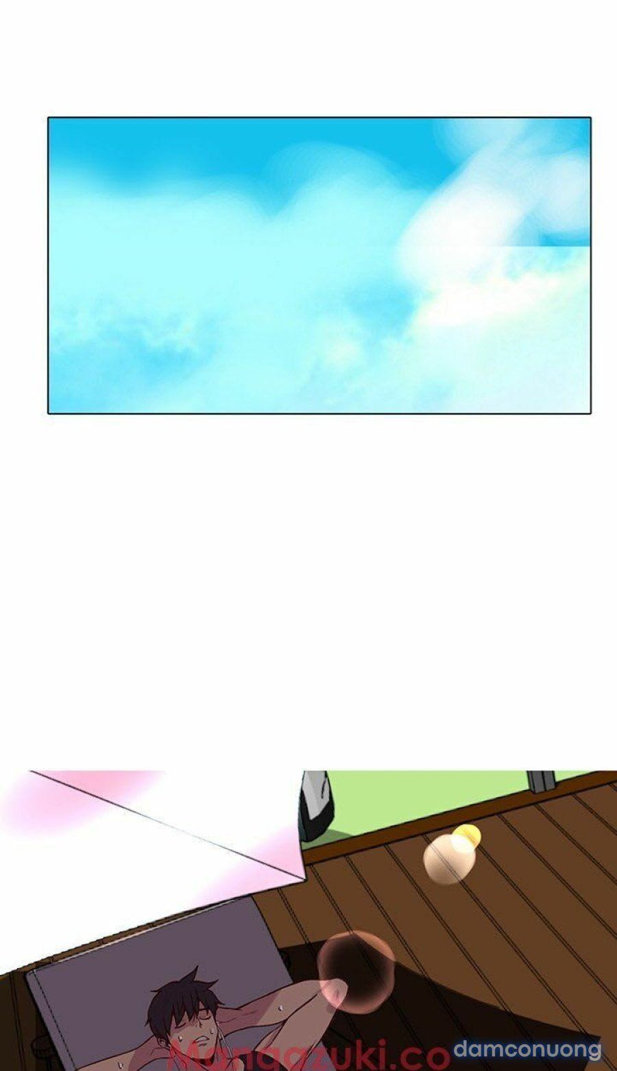 Những Nữ Thần Tiệm Net Chương 13 page 39 - Giả Dược