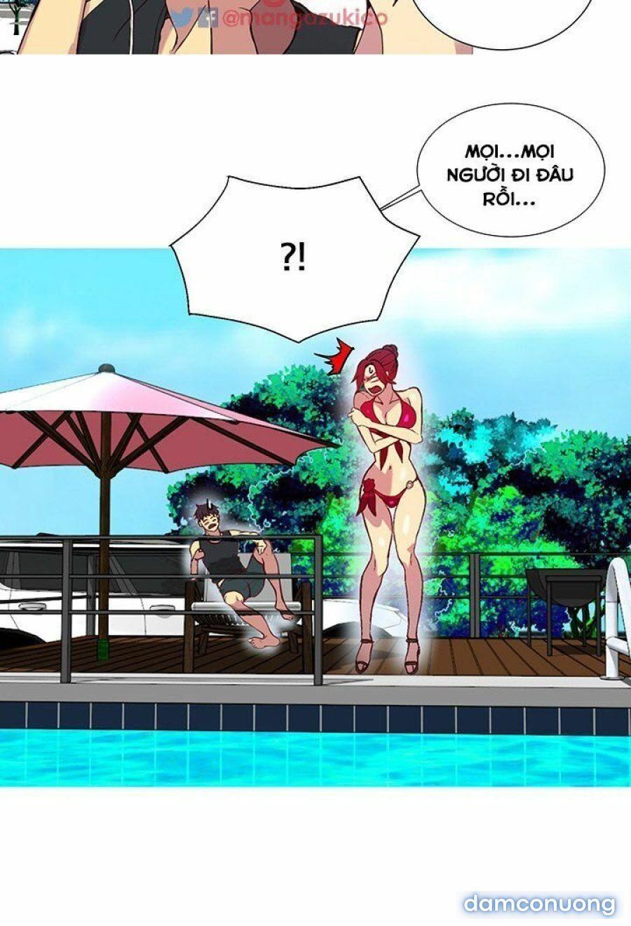 Những Nữ Thần Tiệm Net Chương 13 page 44 - Giả Dược