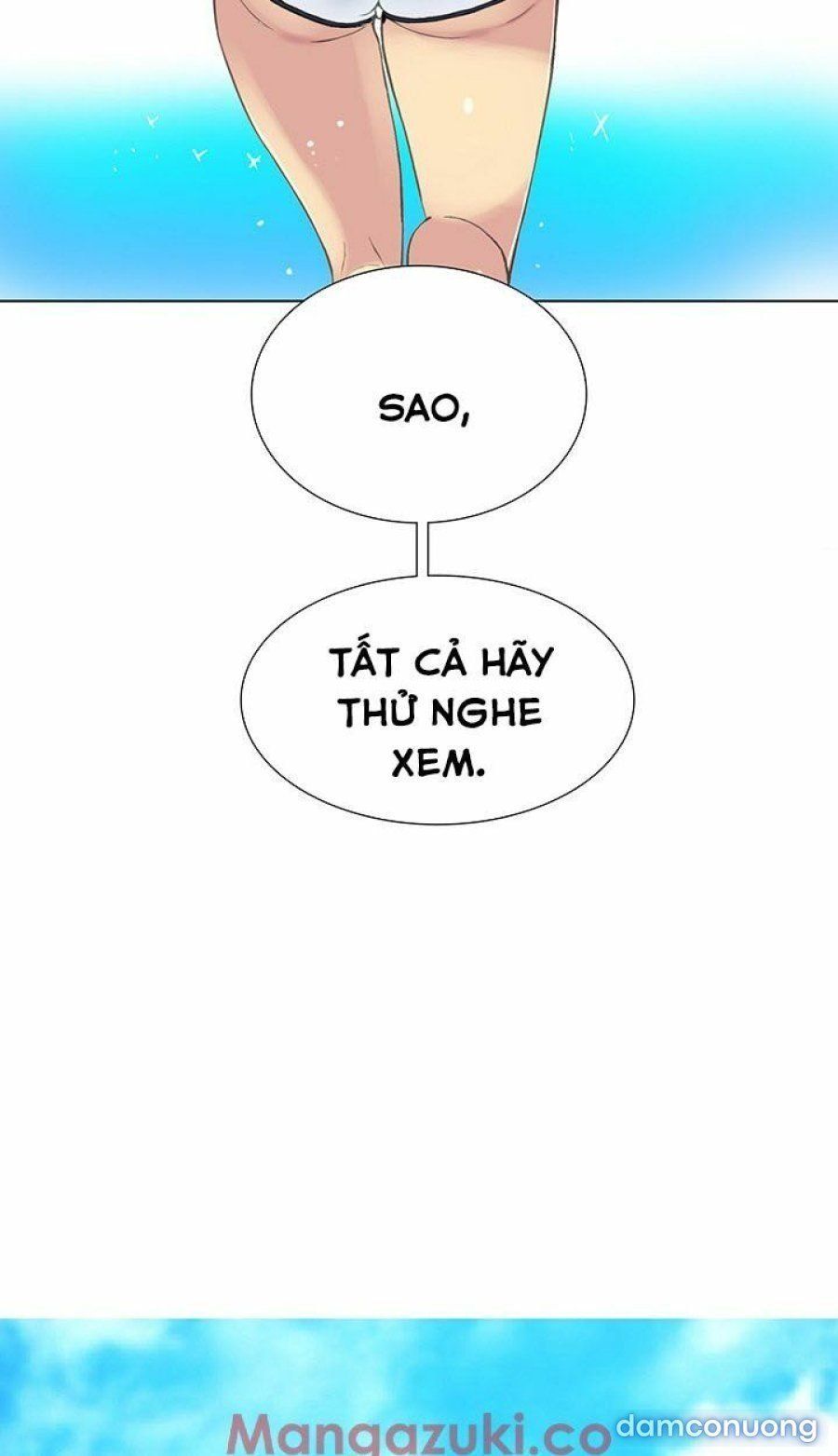 Những Nữ Thần Tiệm Net Chương 13 page 6 - Giả Dược