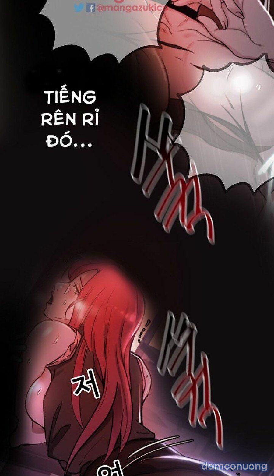 Những Nữ Thần Tiệm Net Chương 13 page 54 - Giả Dược