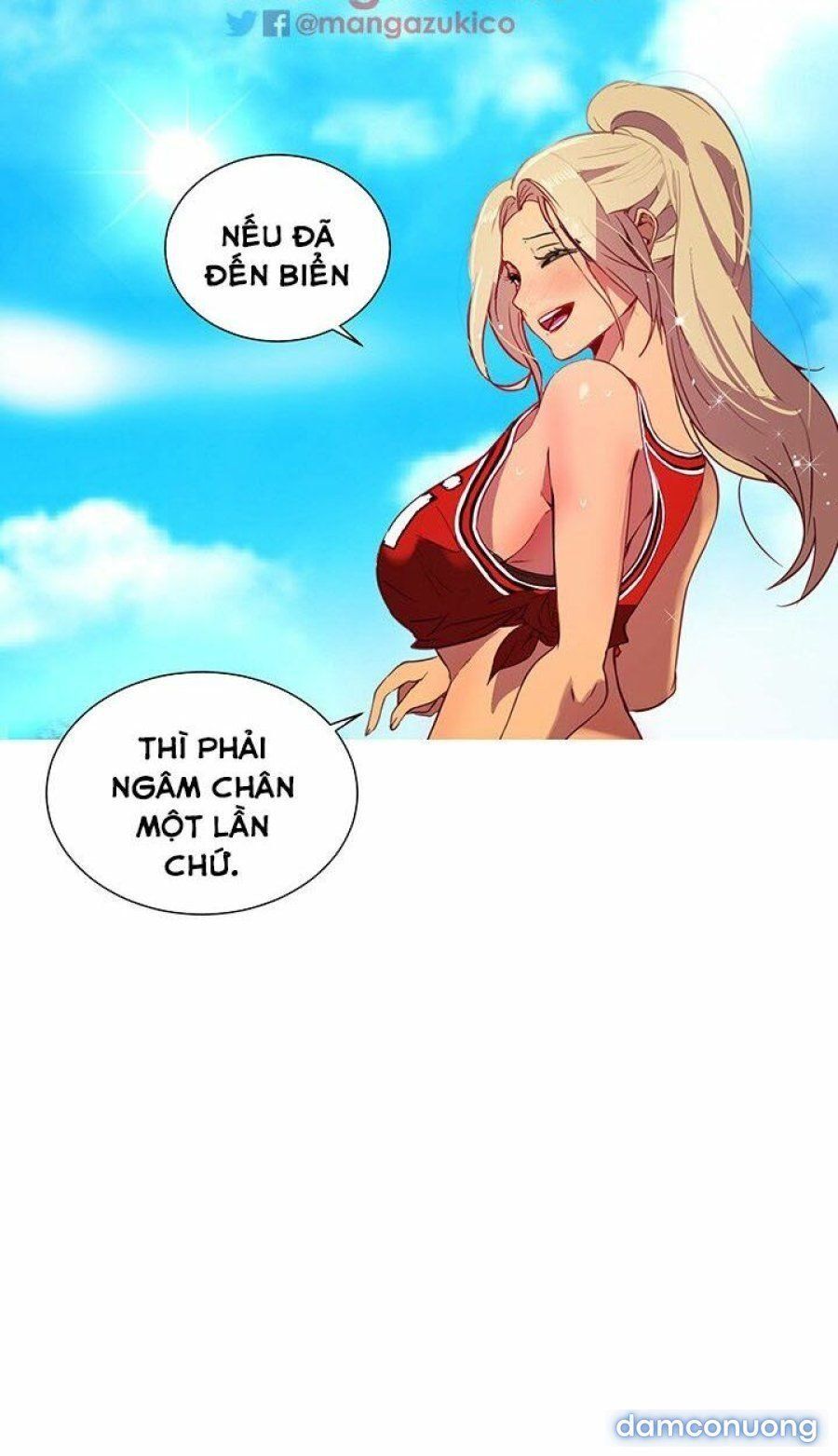 Những Nữ Thần Tiệm Net Chương 13 page 7 - Giả Dược