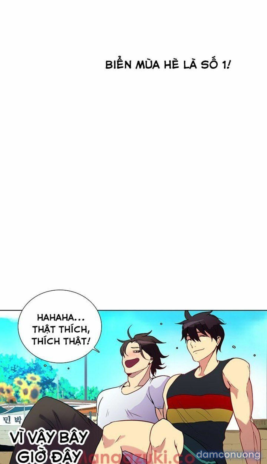 Những Nữ Thần Tiệm Net Chương 13 page 10 - Giả Dược