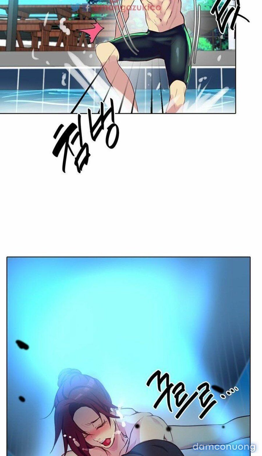 Những Nữ Thần Tiệm Net Chương 14 page 13 - Giả Dược