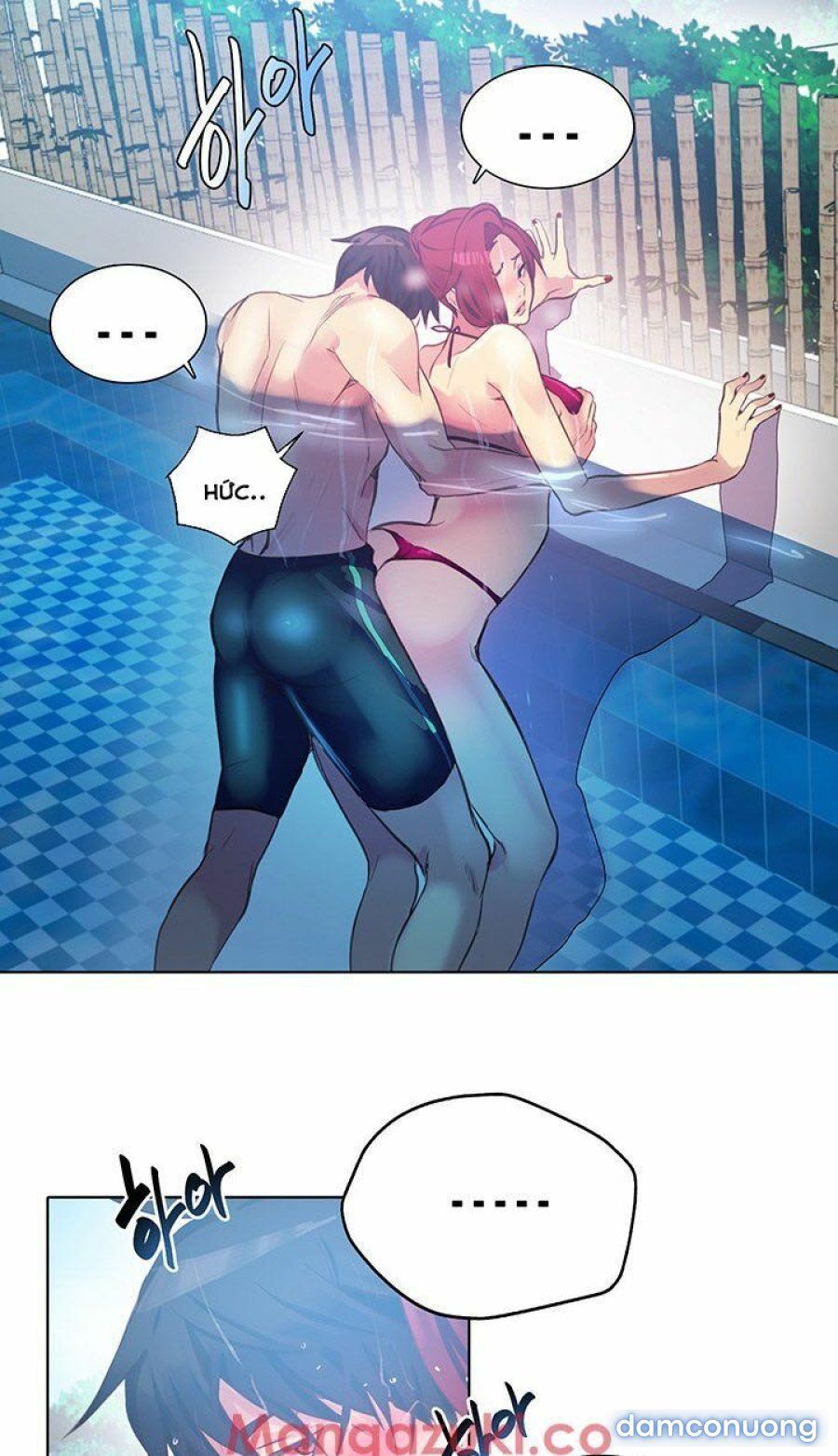 Những Nữ Thần Tiệm Net Chương 14 page 16 - Giả Dược
