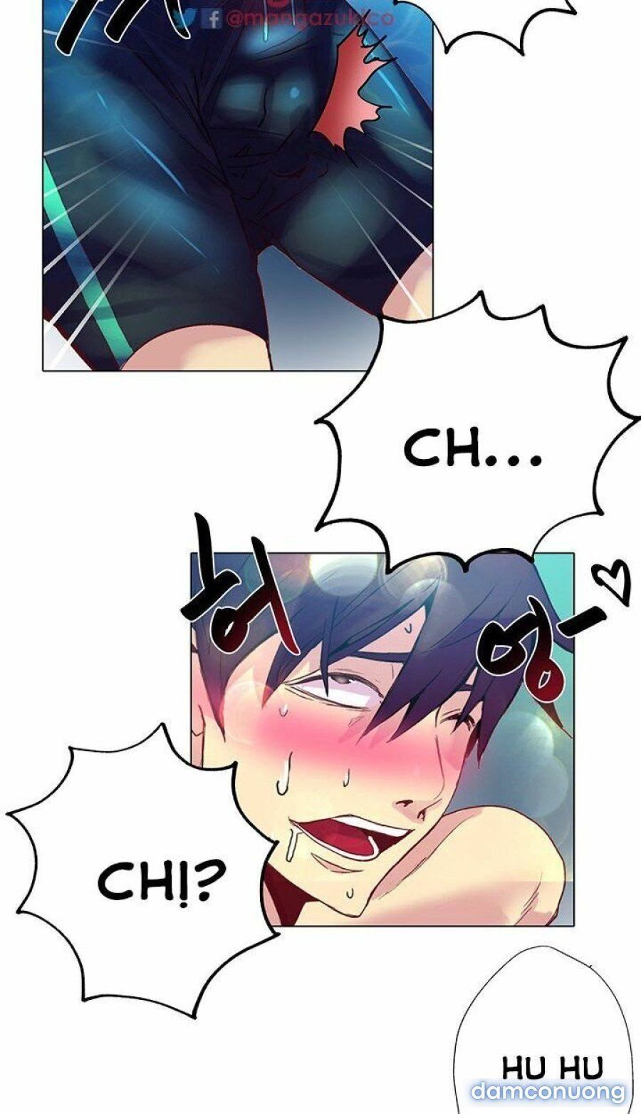 Những Nữ Thần Tiệm Net Chương 14 page 28 - Giả Dược