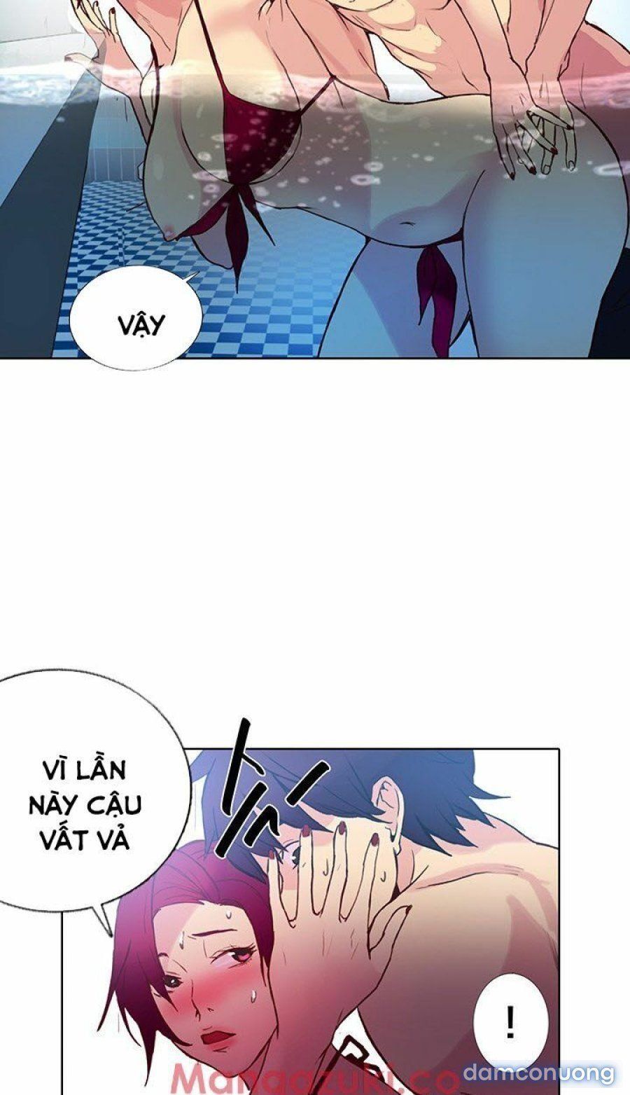 Những Nữ Thần Tiệm Net Chương 14 page 47 - Giả Dược
