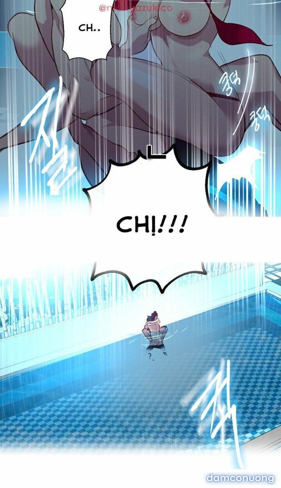 Những Nữ Thần Tiệm Net Chương 15 page 21 - Giả Dược