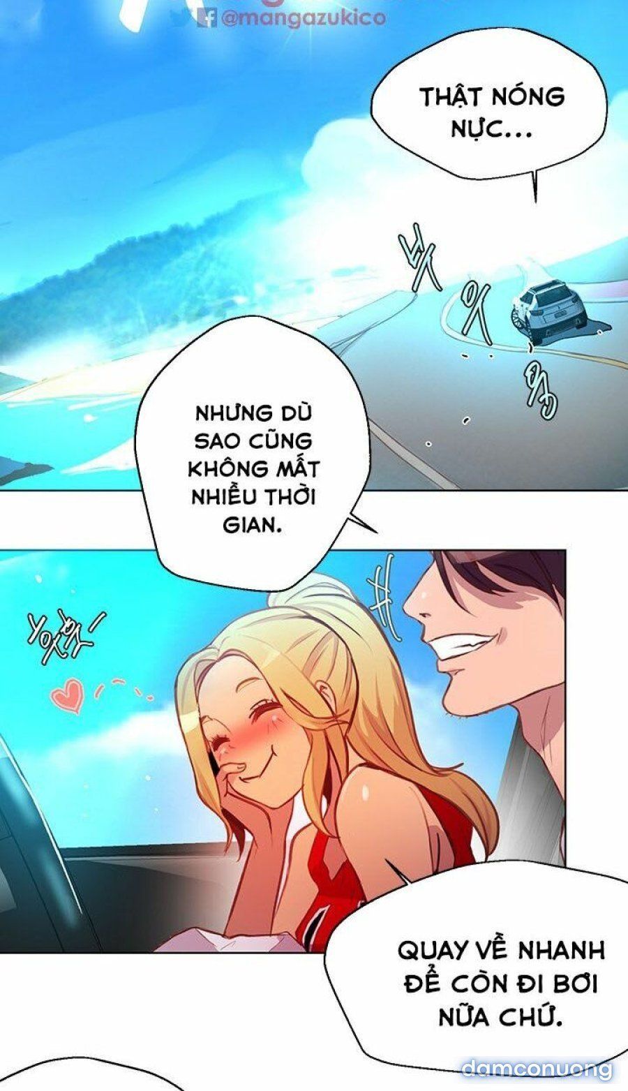 Những Nữ Thần Tiệm Net Chương 15 page 23 - Giả Dược