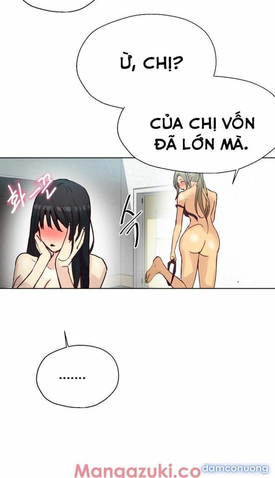Những Nữ Thần Tiệm Net Chương 16 page 12 - Giả Dược